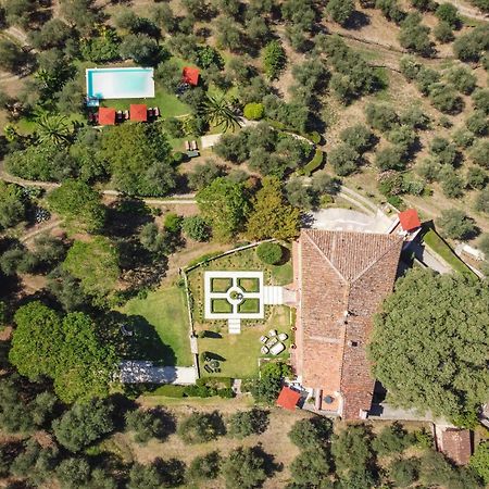 Villa Igea By Salogi Villas Mastiano Екстер'єр фото