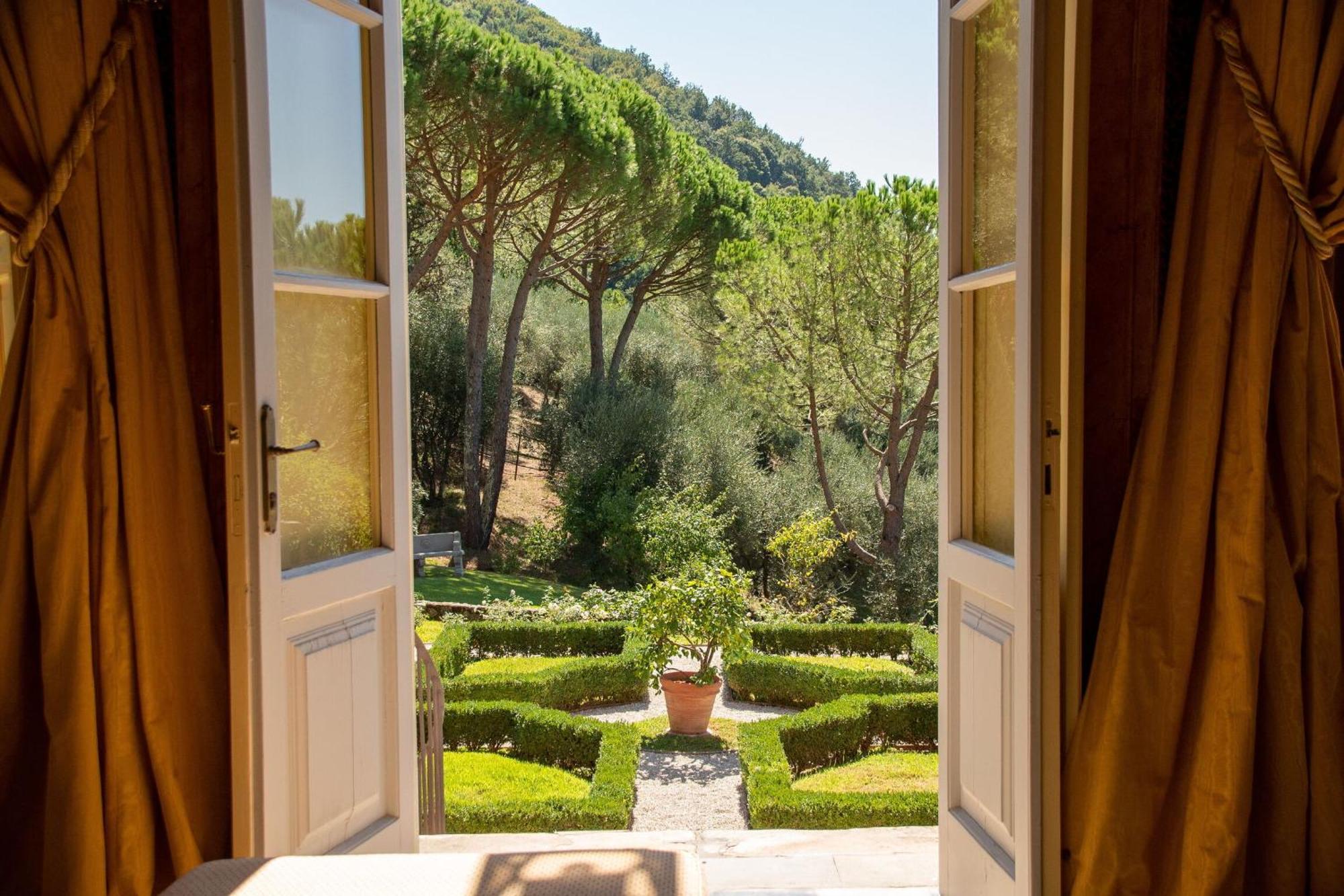 Villa Igea By Salogi Villas Mastiano Екстер'єр фото