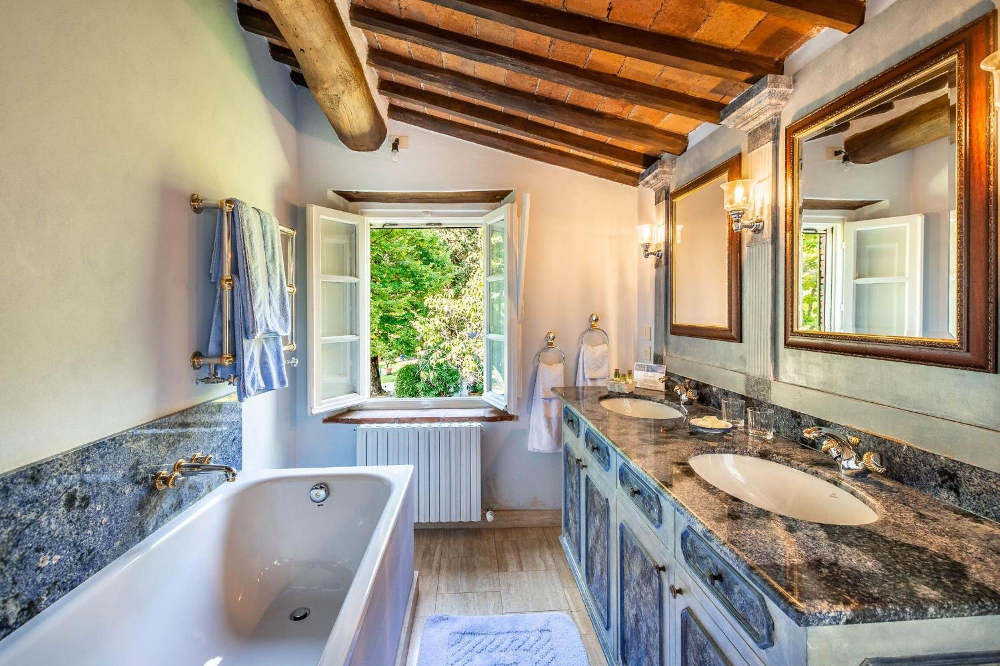 Villa Igea By Salogi Villas Mastiano Екстер'єр фото