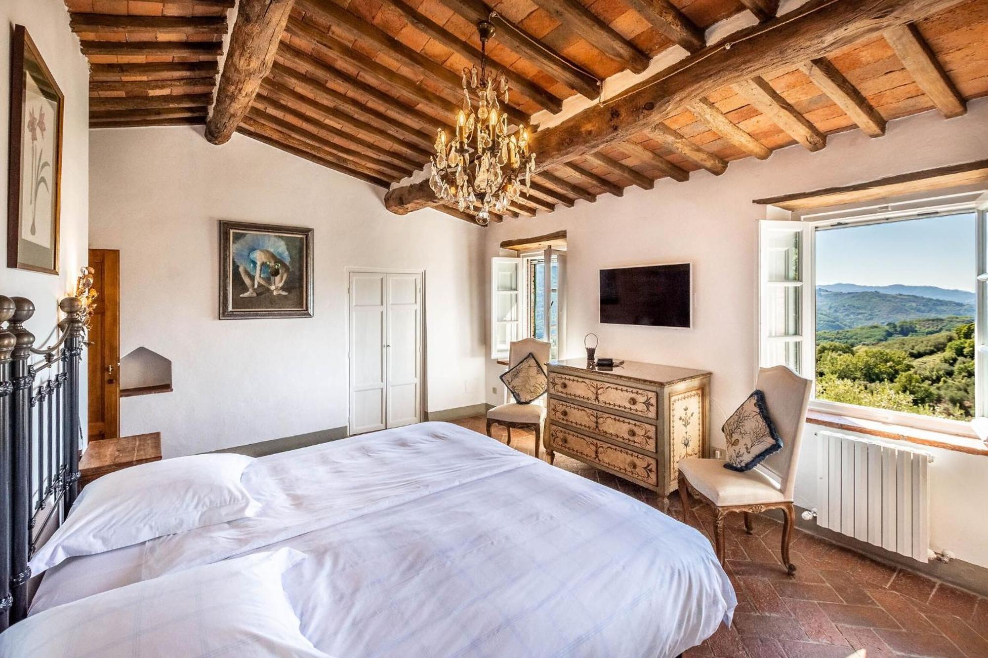 Villa Igea By Salogi Villas Mastiano Екстер'єр фото