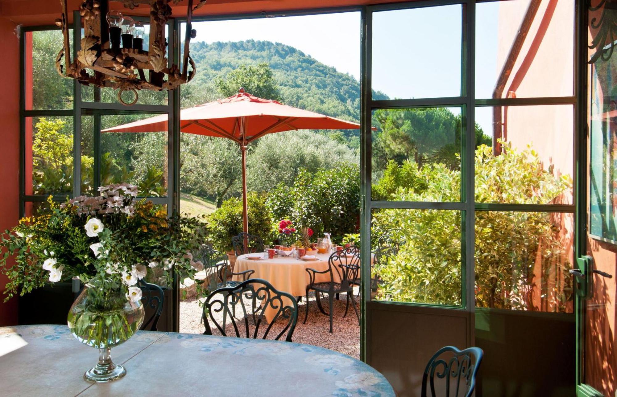 Villa Igea By Salogi Villas Mastiano Екстер'єр фото