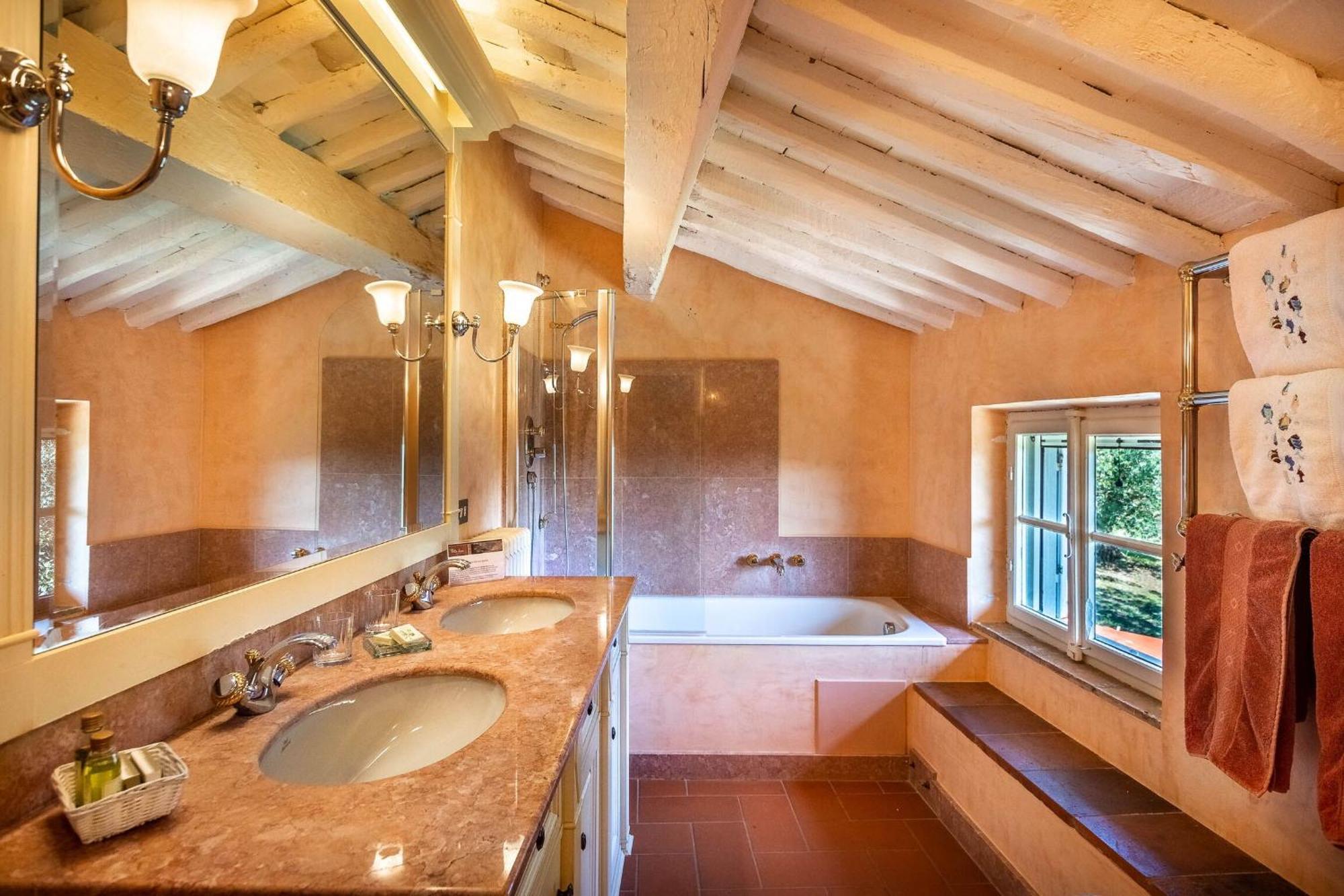 Villa Igea By Salogi Villas Mastiano Екстер'єр фото