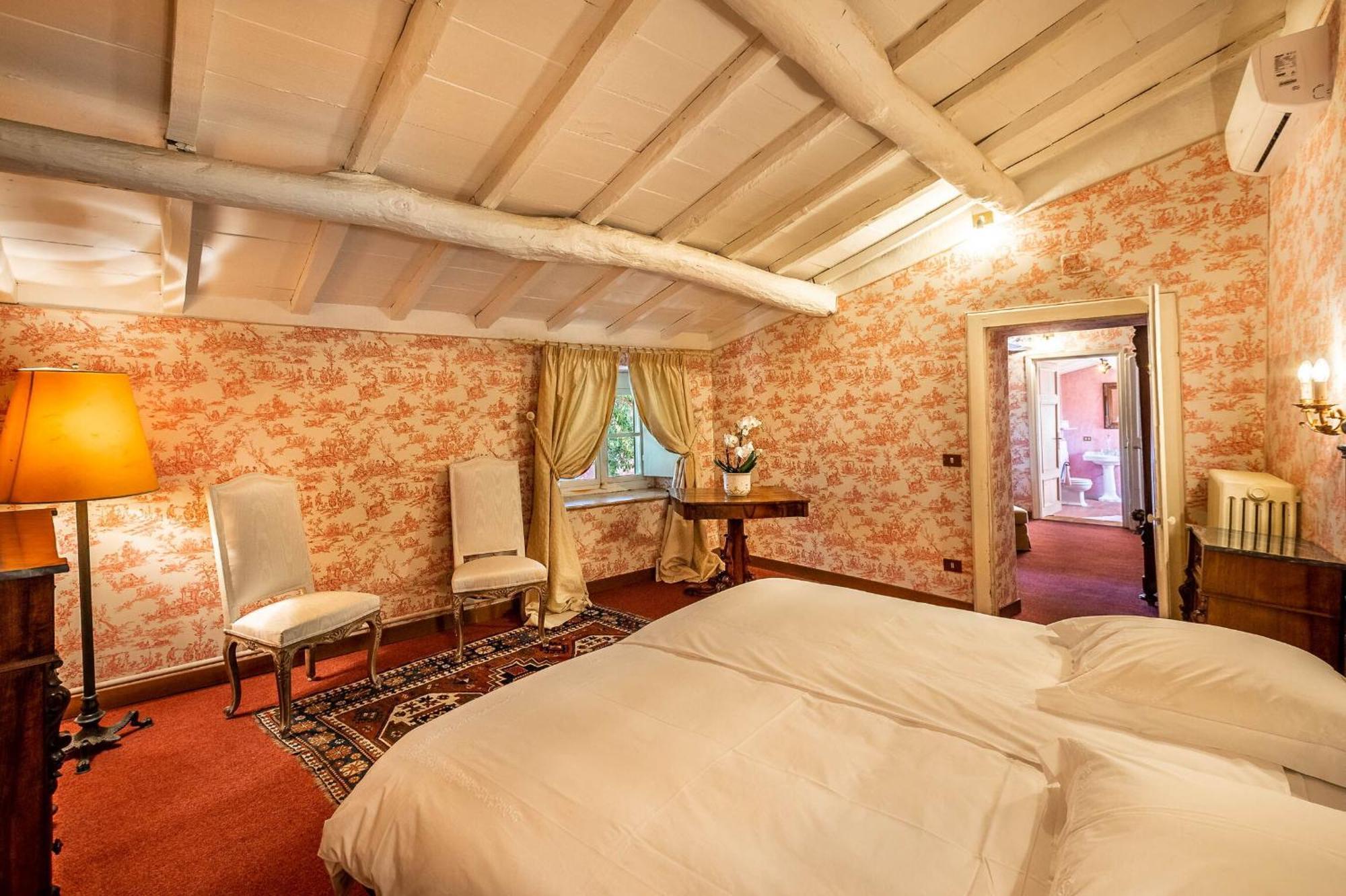 Villa Igea By Salogi Villas Mastiano Екстер'єр фото