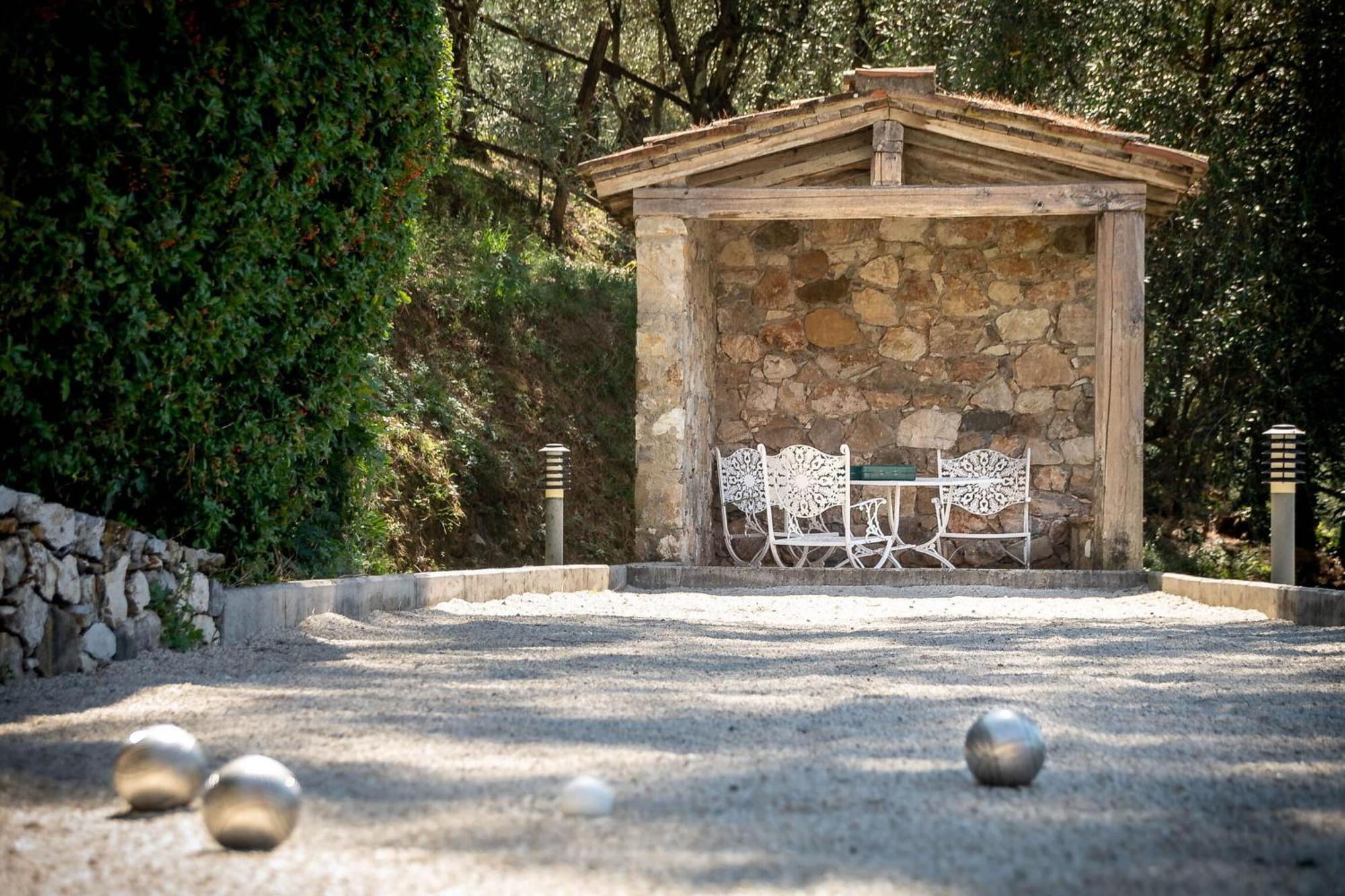 Villa Igea By Salogi Villas Mastiano Екстер'єр фото