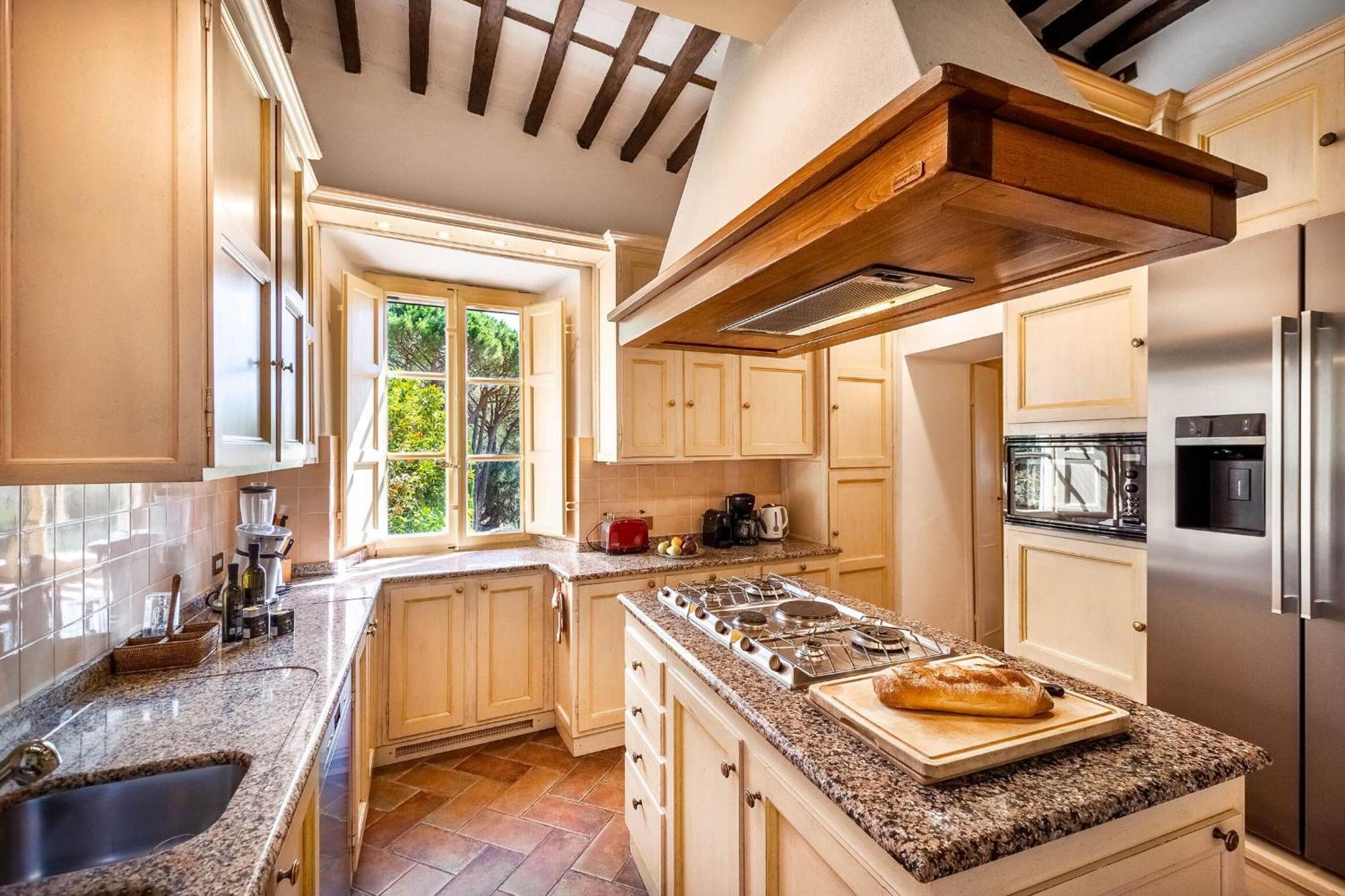 Villa Igea By Salogi Villas Mastiano Екстер'єр фото