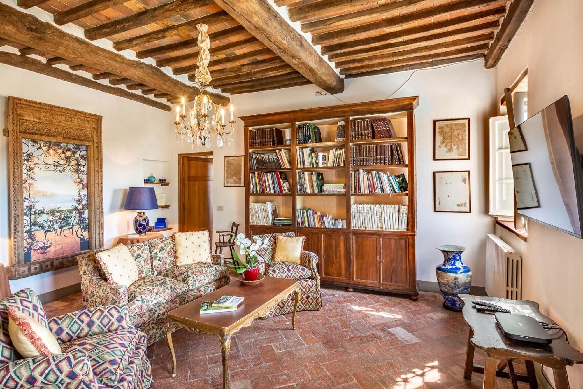 Villa Igea By Salogi Villas Mastiano Екстер'єр фото