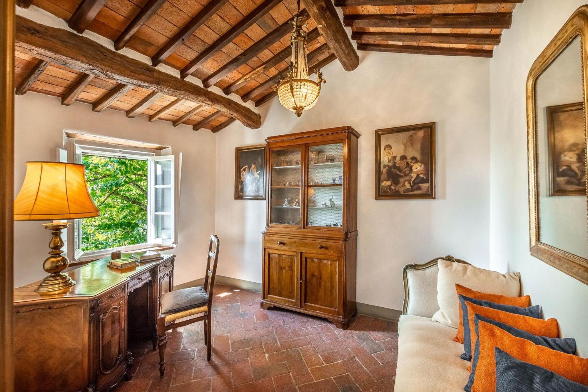 Villa Igea By Salogi Villas Mastiano Екстер'єр фото