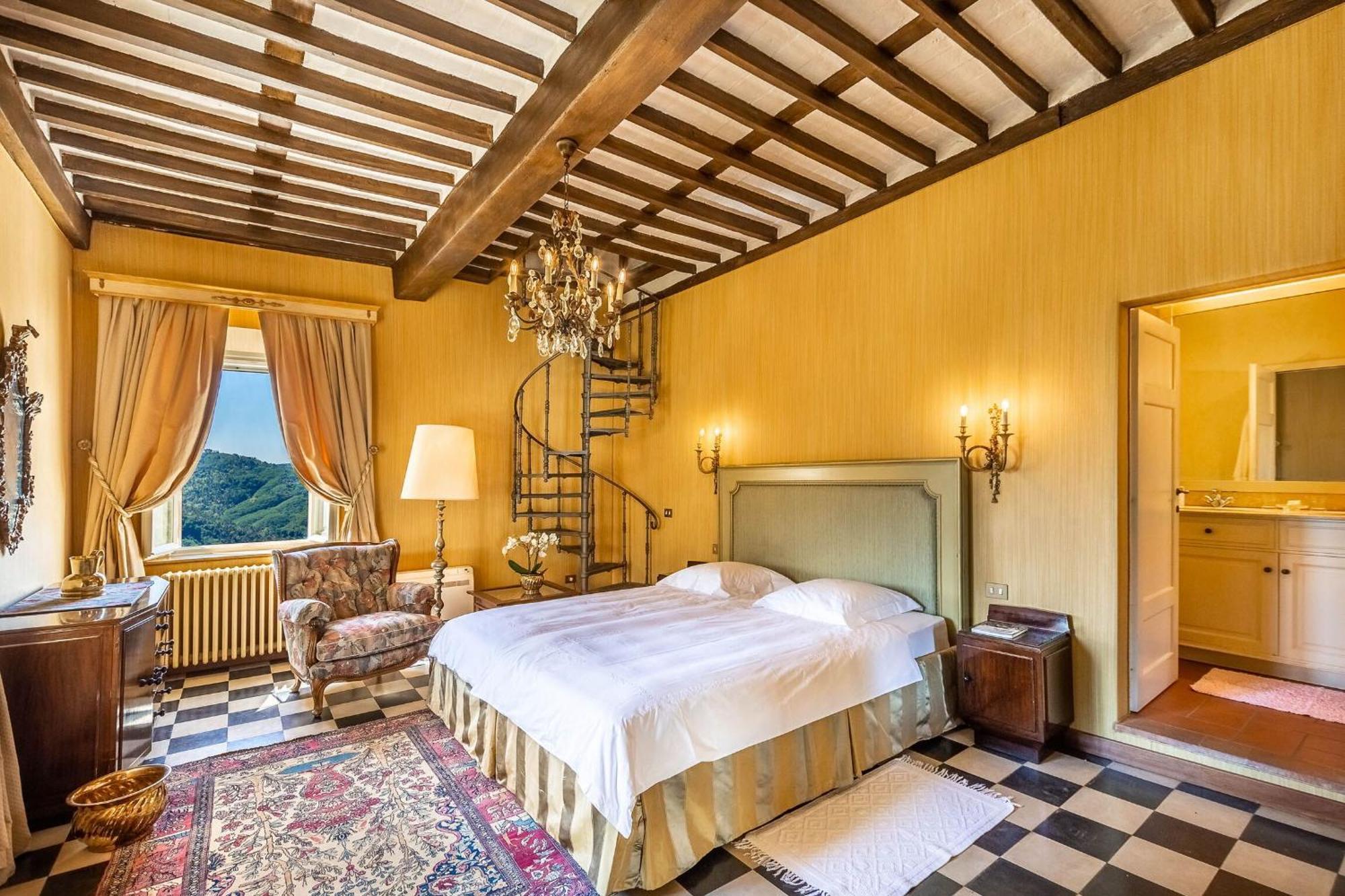 Villa Igea By Salogi Villas Mastiano Екстер'єр фото