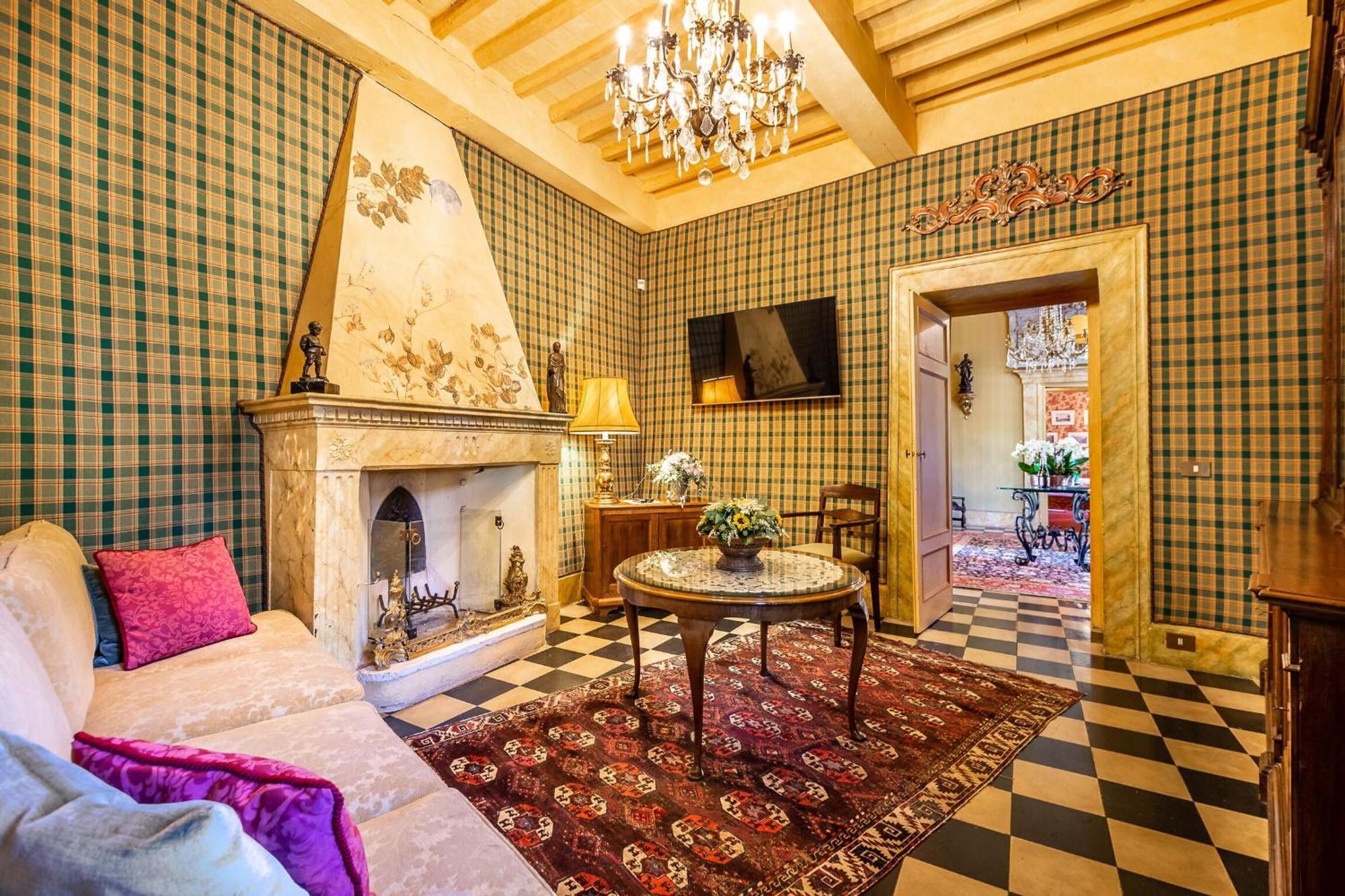 Villa Igea By Salogi Villas Mastiano Екстер'єр фото