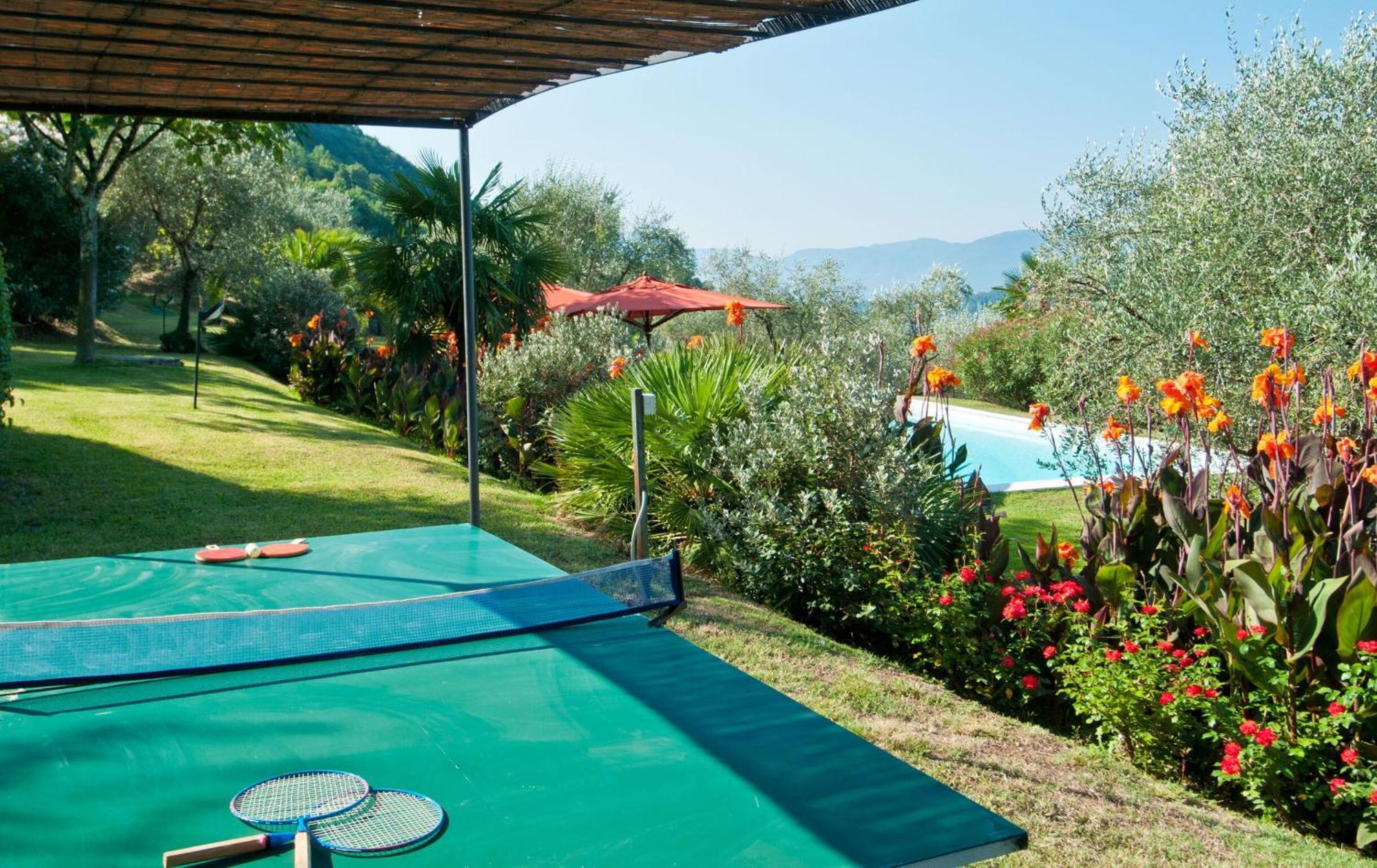 Villa Igea By Salogi Villas Mastiano Екстер'єр фото