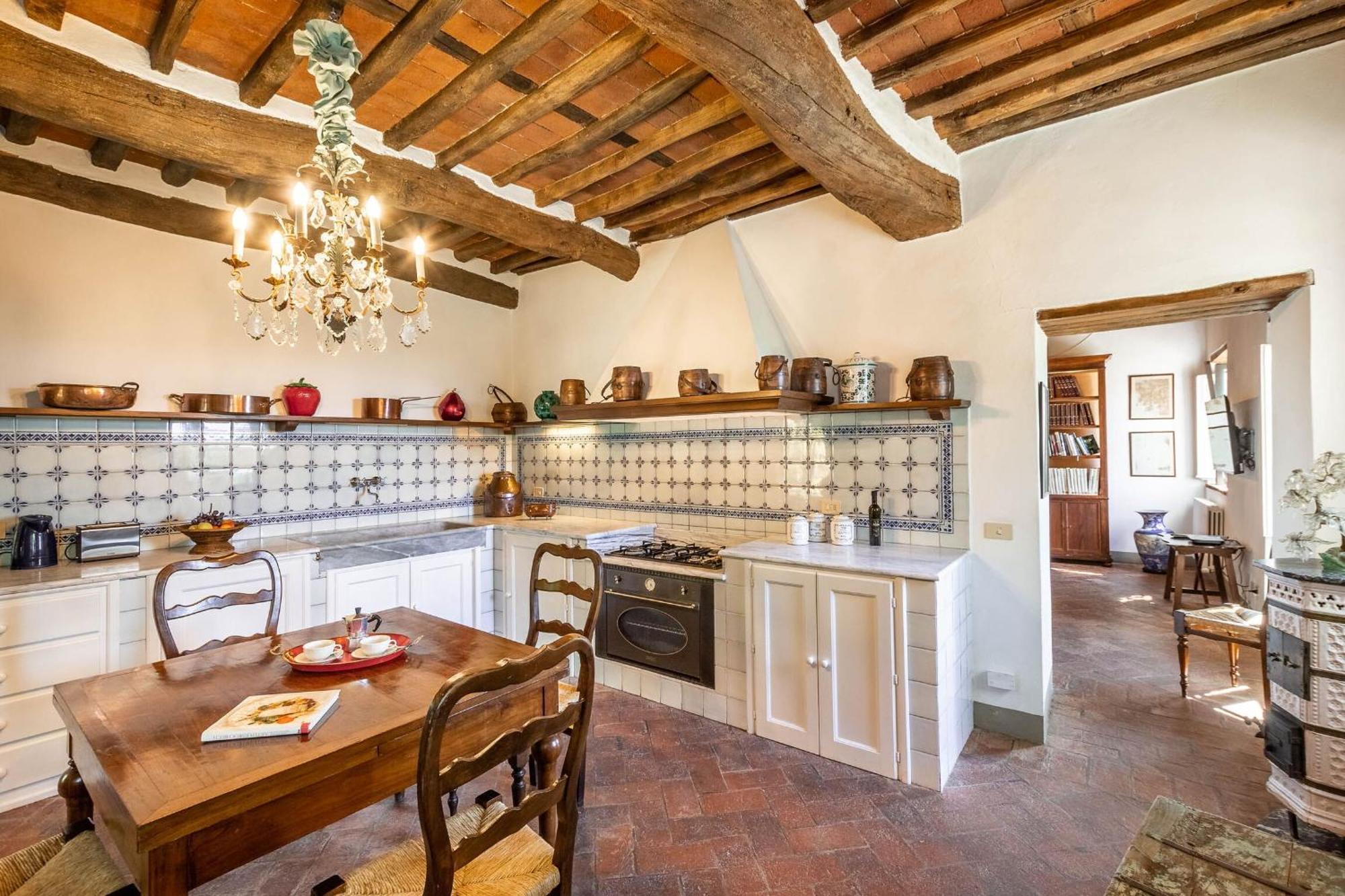Villa Igea By Salogi Villas Mastiano Екстер'єр фото