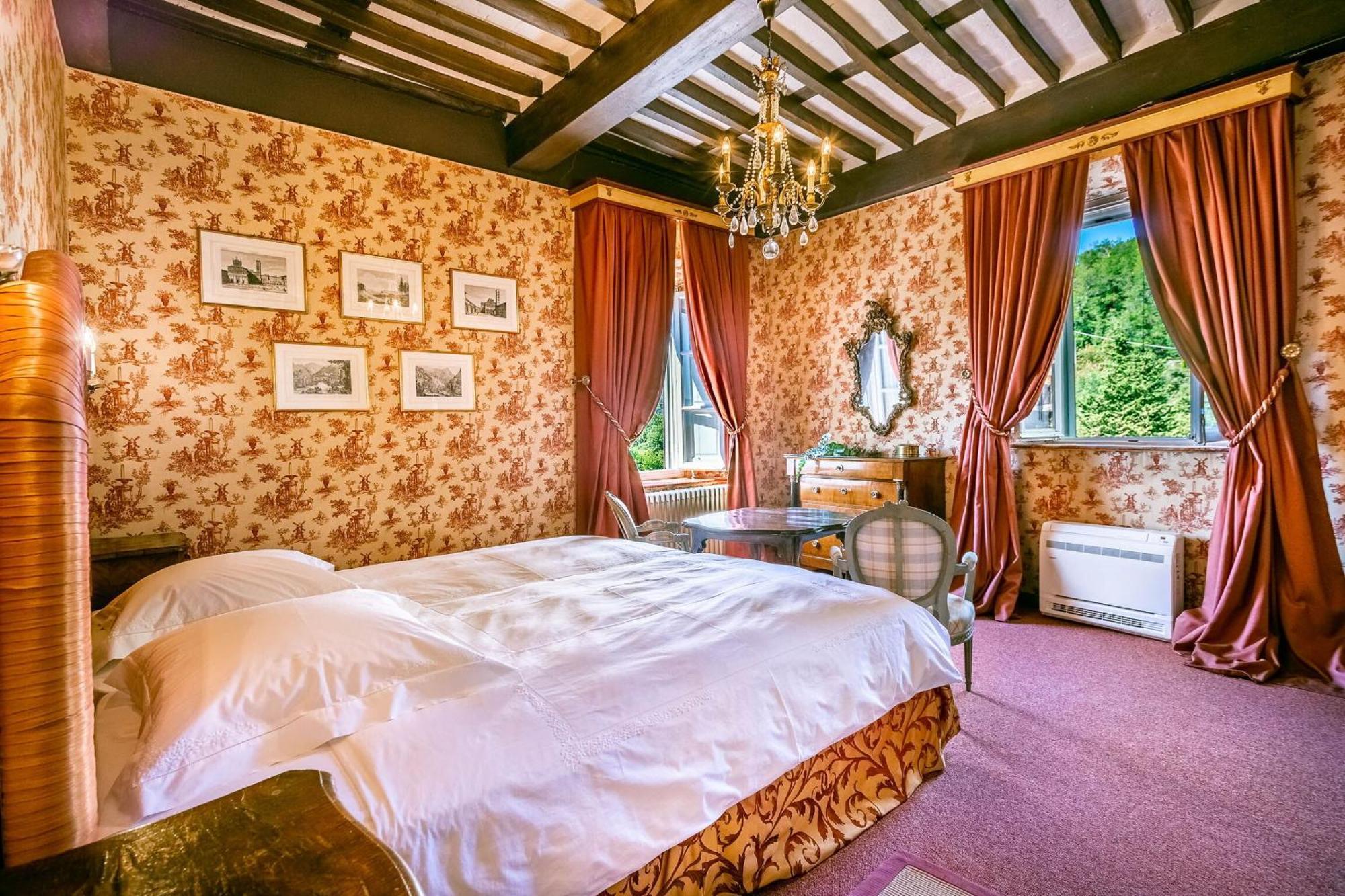 Villa Igea By Salogi Villas Mastiano Екстер'єр фото